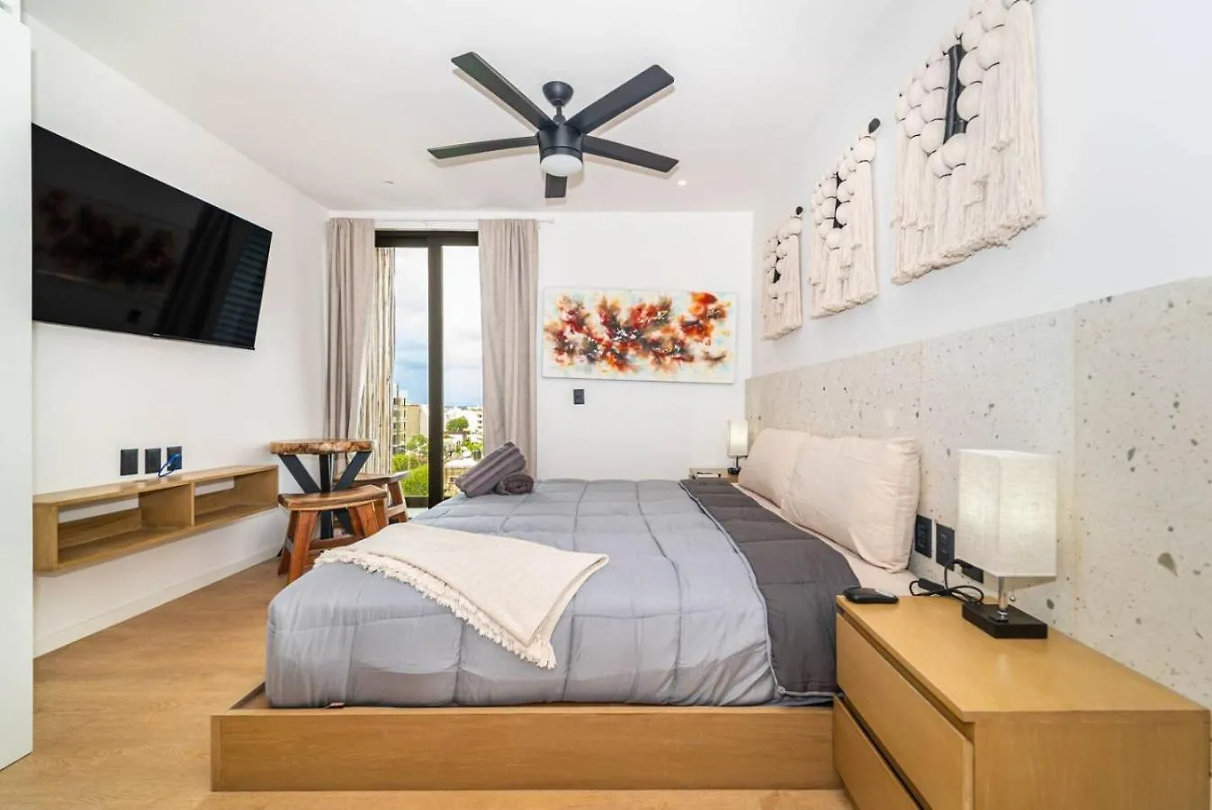 Holiday home Lux Studio With Rooftop Pool, Walk To Beach And 5Th Ave Playa del Carmen
