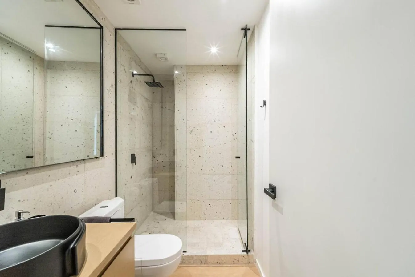 Lux Studio With Rooftop Pool, Walk To Beach And 5Th Ave Playa del Carmen 0*,  Mexico