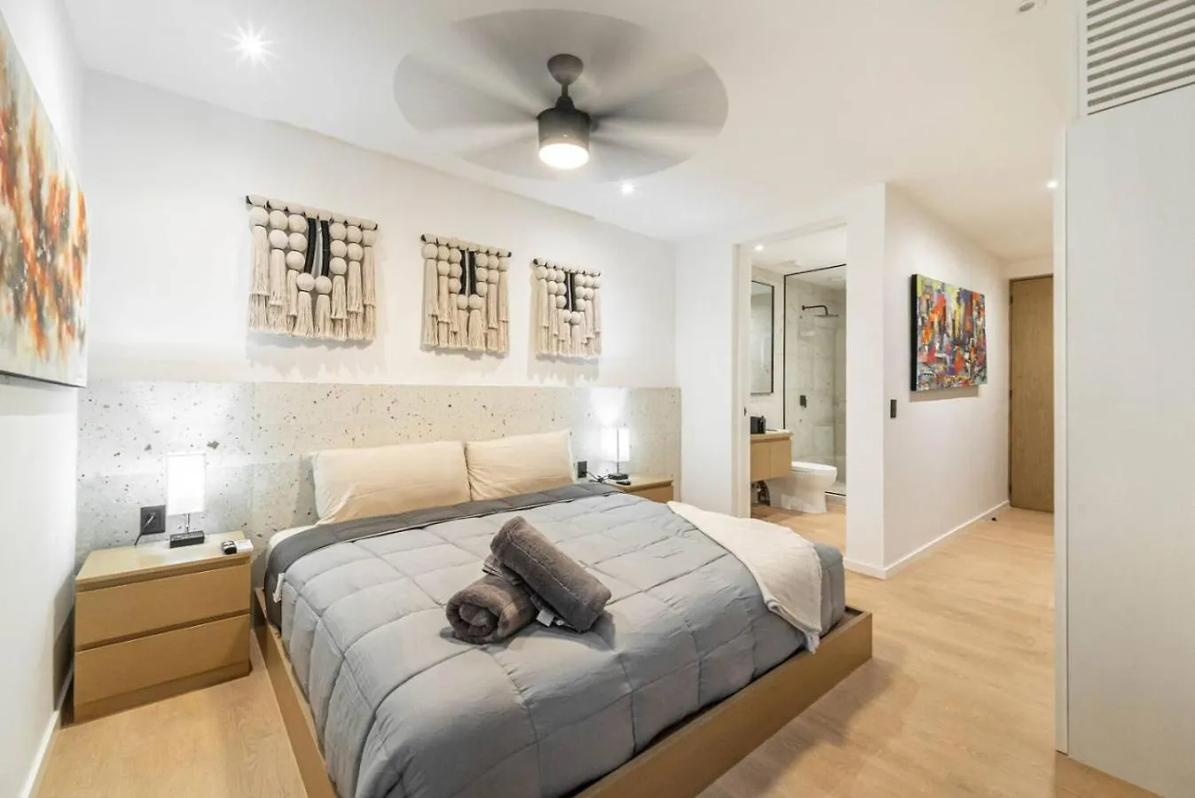 Lux Studio With Rooftop Pool, Walk To Beach And 5Th Ave Playa del Carmen Holiday home