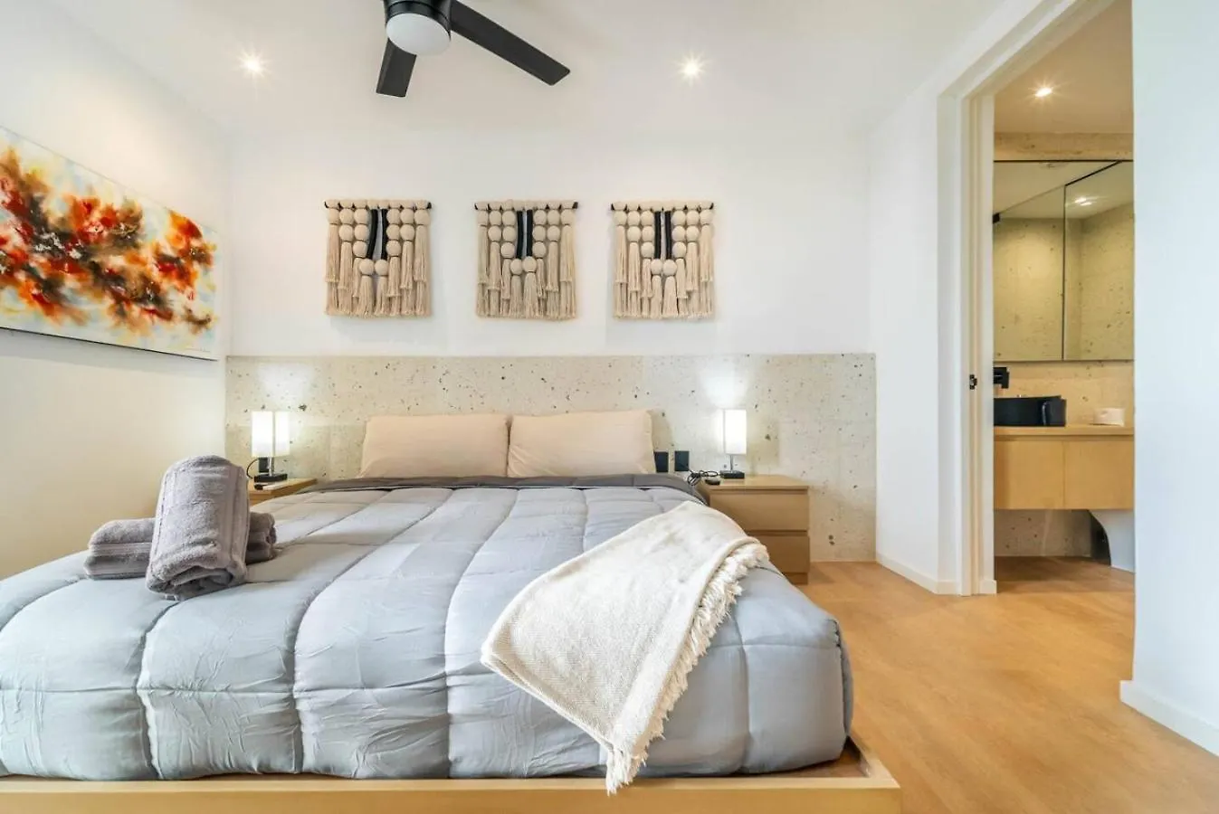 Lux Studio With Rooftop Pool, Walk To Beach And 5Th Ave Playa del Carmen 0*,