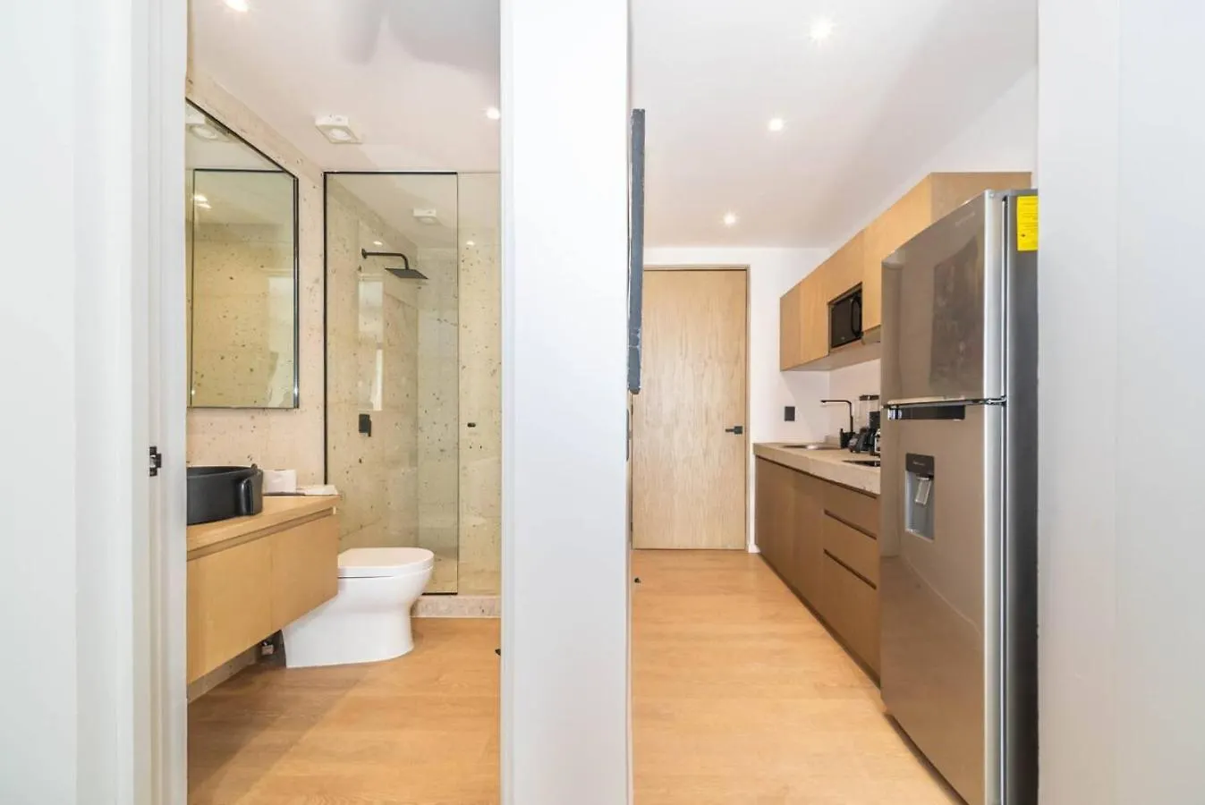 Lux Studio With Rooftop Pool, Walk To Beach And 5Th Ave Playa del Carmen 0*,  Mexico